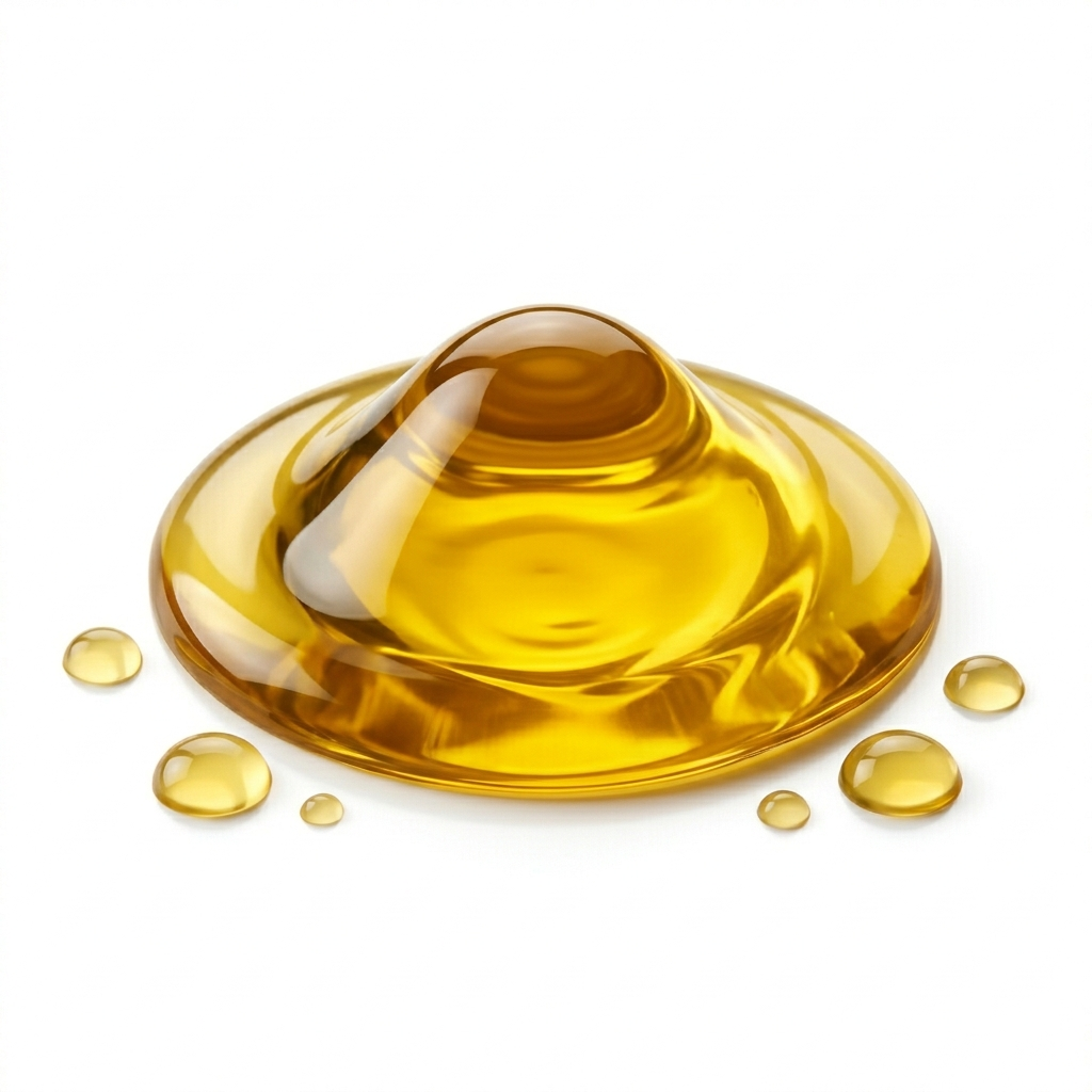 Vegetable Oil ((Zhíwù yóu))