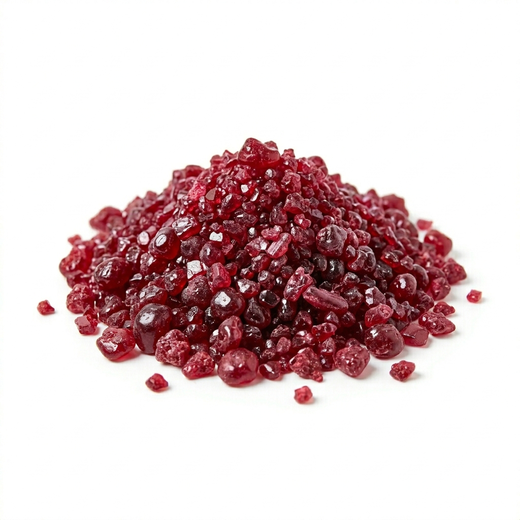 Vitamin B12 (Cyanocobalamin) ((Wéishēngsù B12 (Qíng gù'āng'àn)))