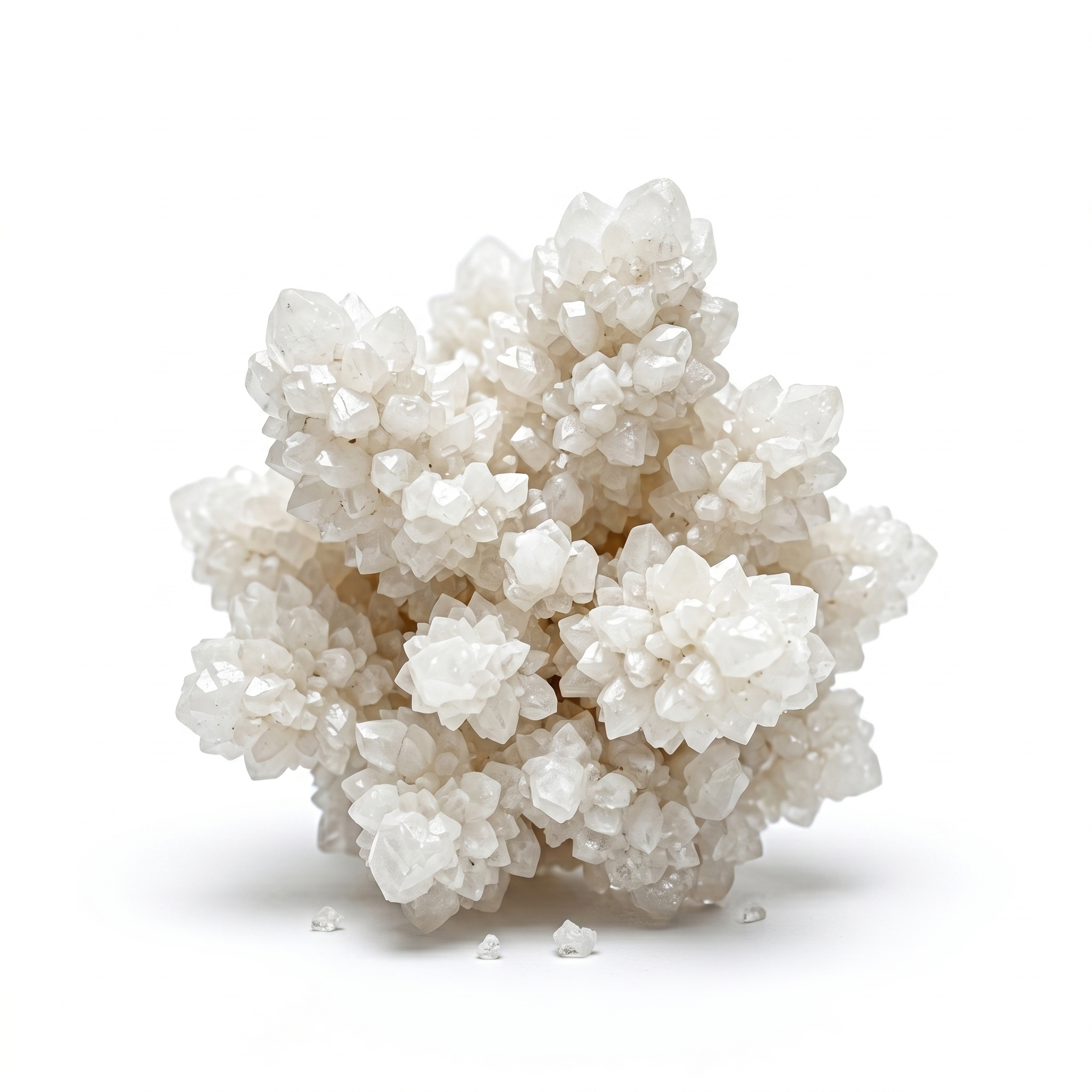 Vitamin B5 (Pantothenic Acid) (Fǎnsuān)