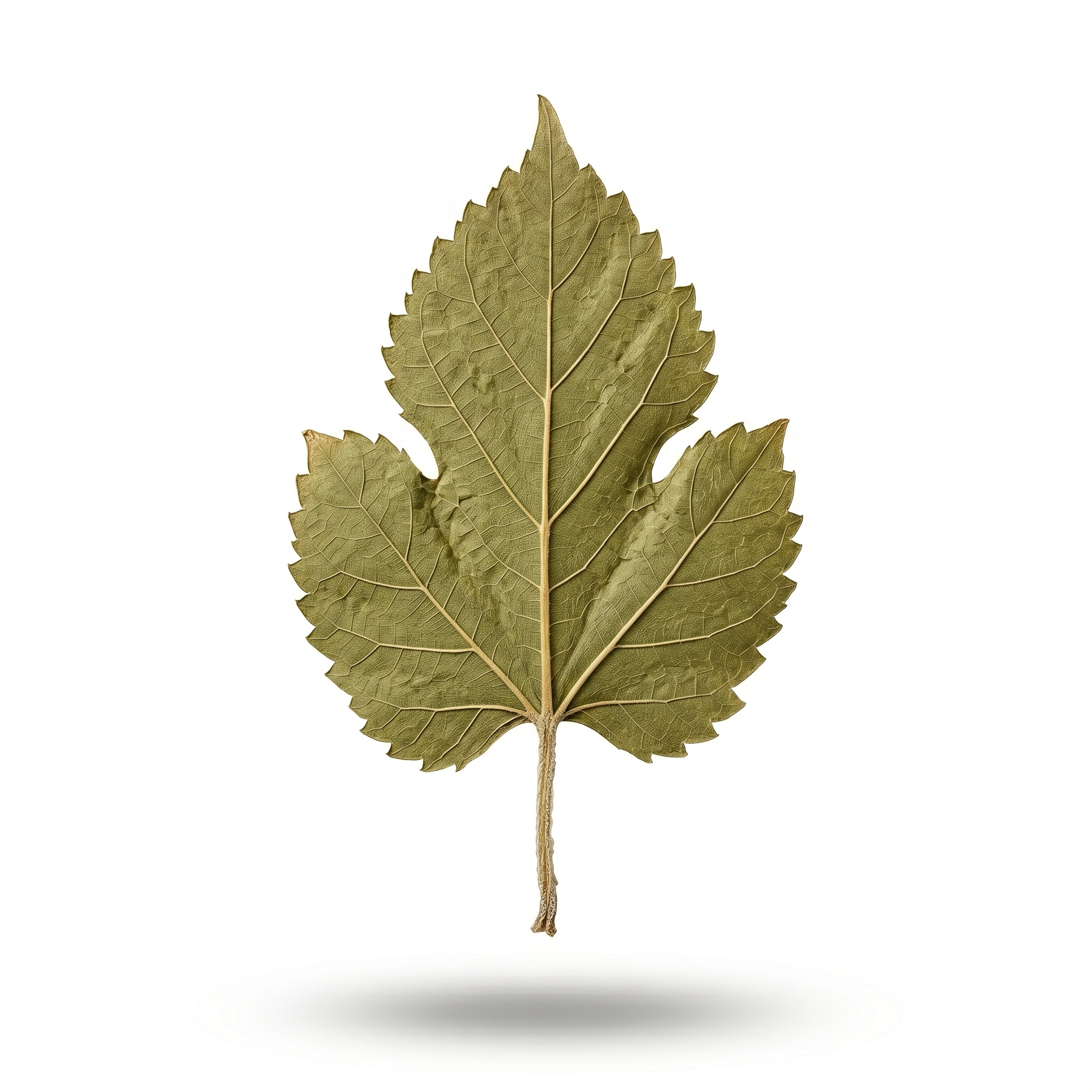 White Mulberry Leaf (Sang Ye)