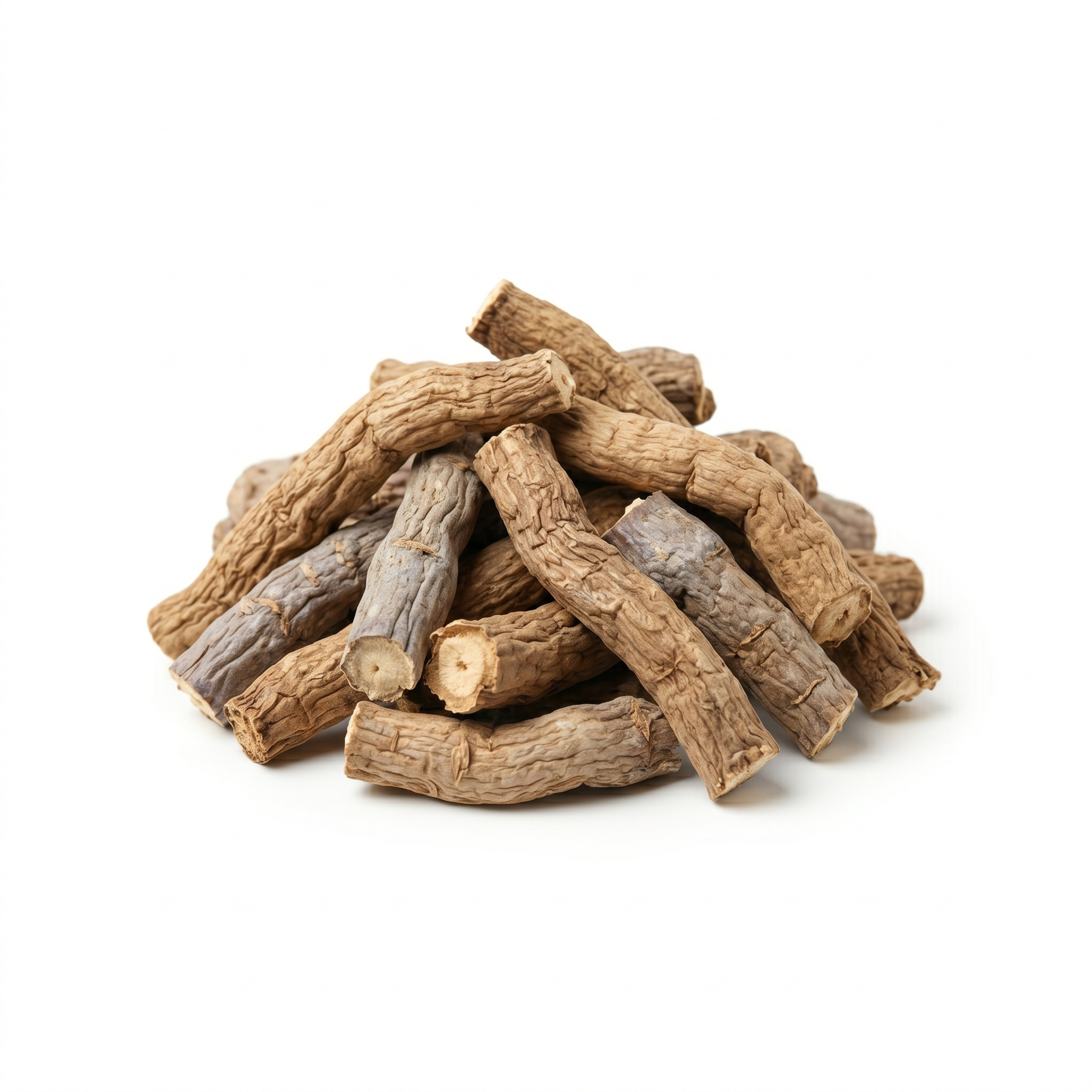Wild Yam Extract ((Yě shānyào tíqǔwù))