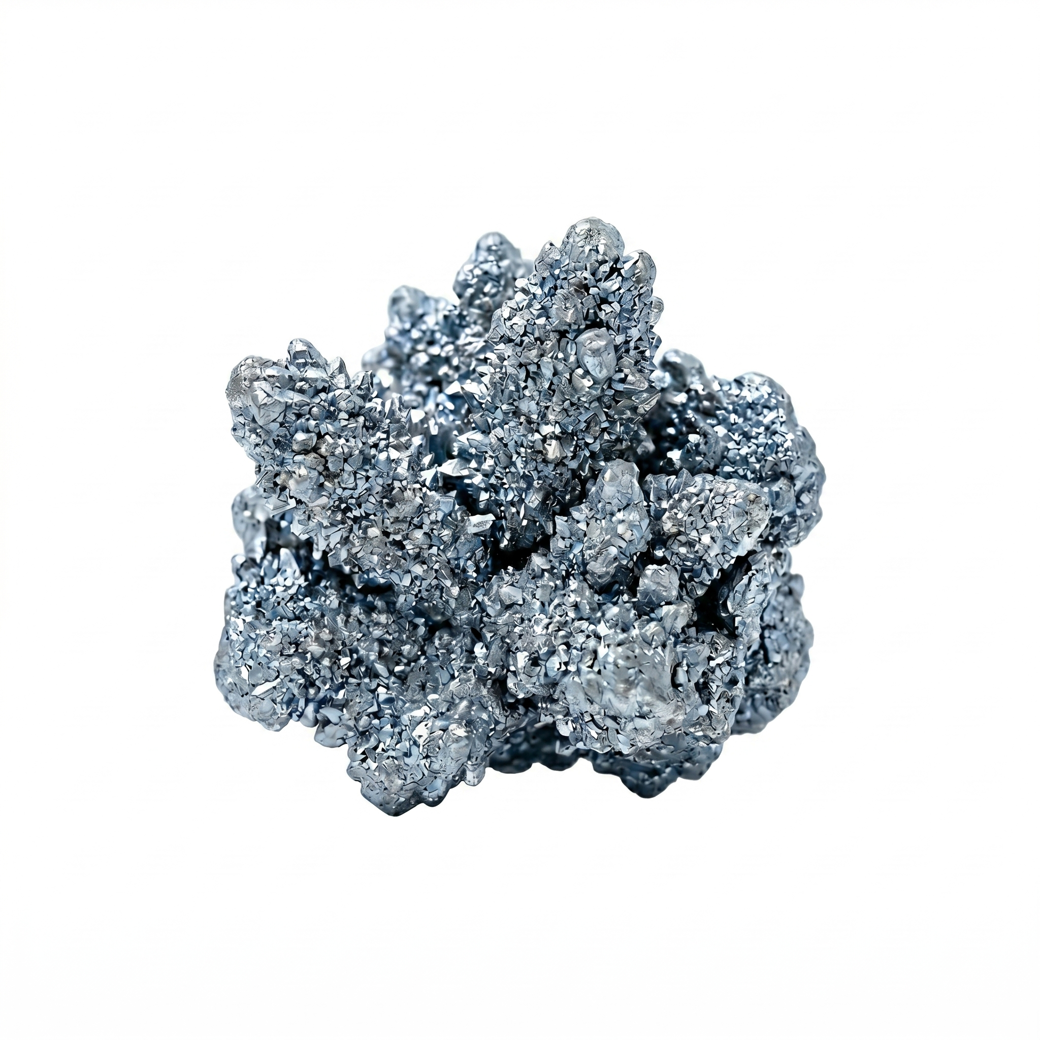 Zinc (Xīng)