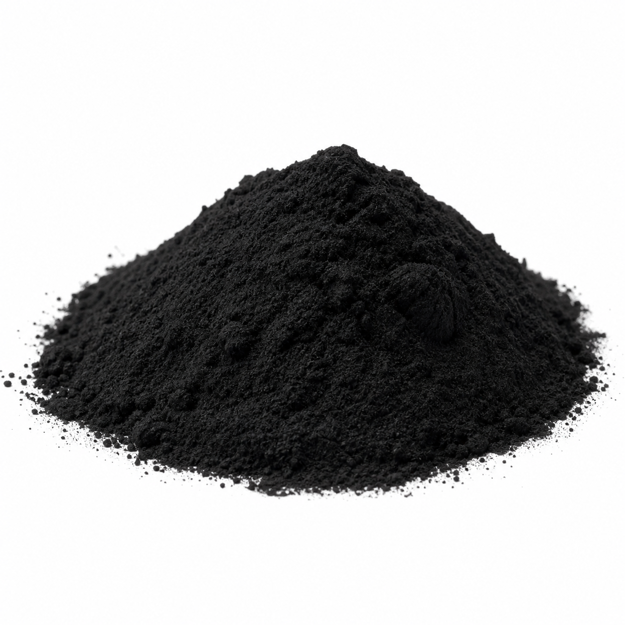 Activated Charcoal (Coconut) (Yēké huóxìngtàn)