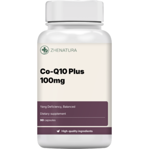 Co-Q10 Plus 100mg