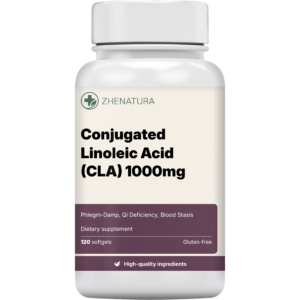 Conjugated Linoleic Acid (CLA) 1000mg