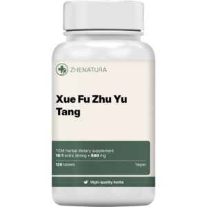 Xue Fu Zhu Yu Tang