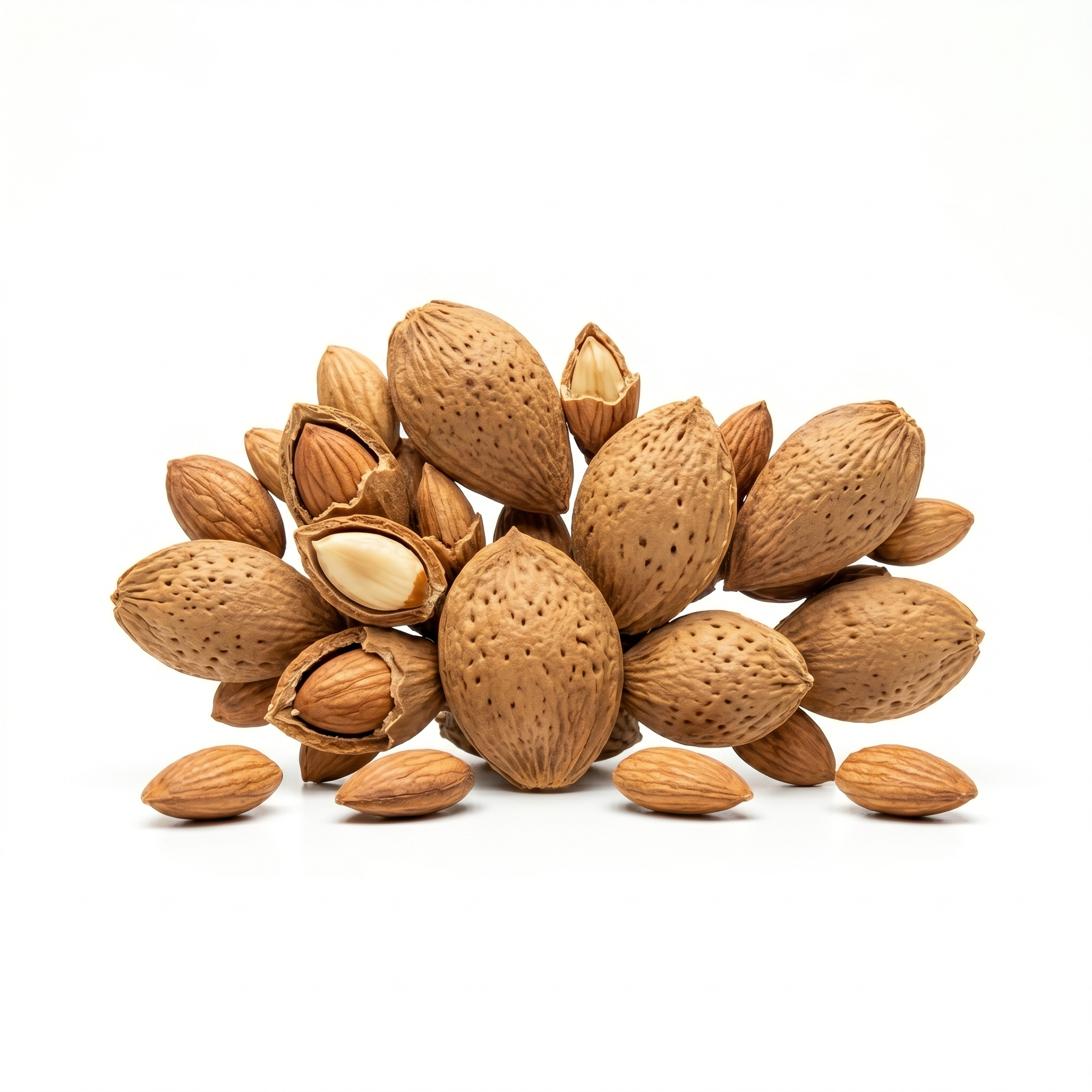 Apricot Kernel (Xing Ren)