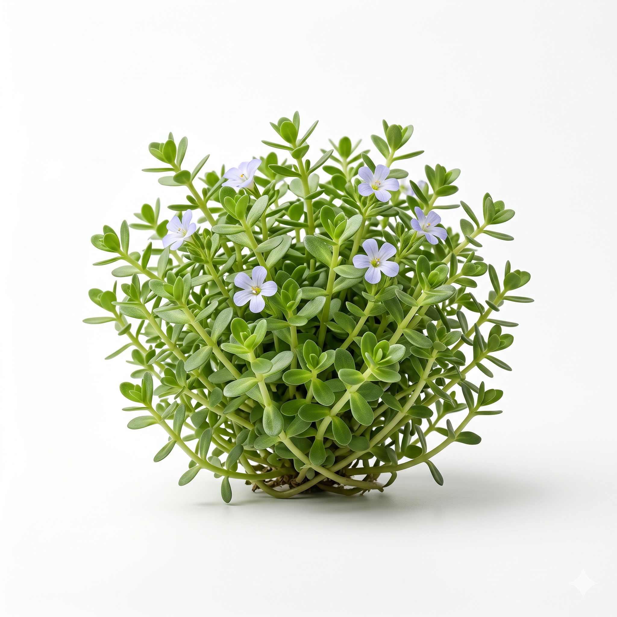 Bacopa Monnieri (Jiǎ mǎ chǐ xiàn)
