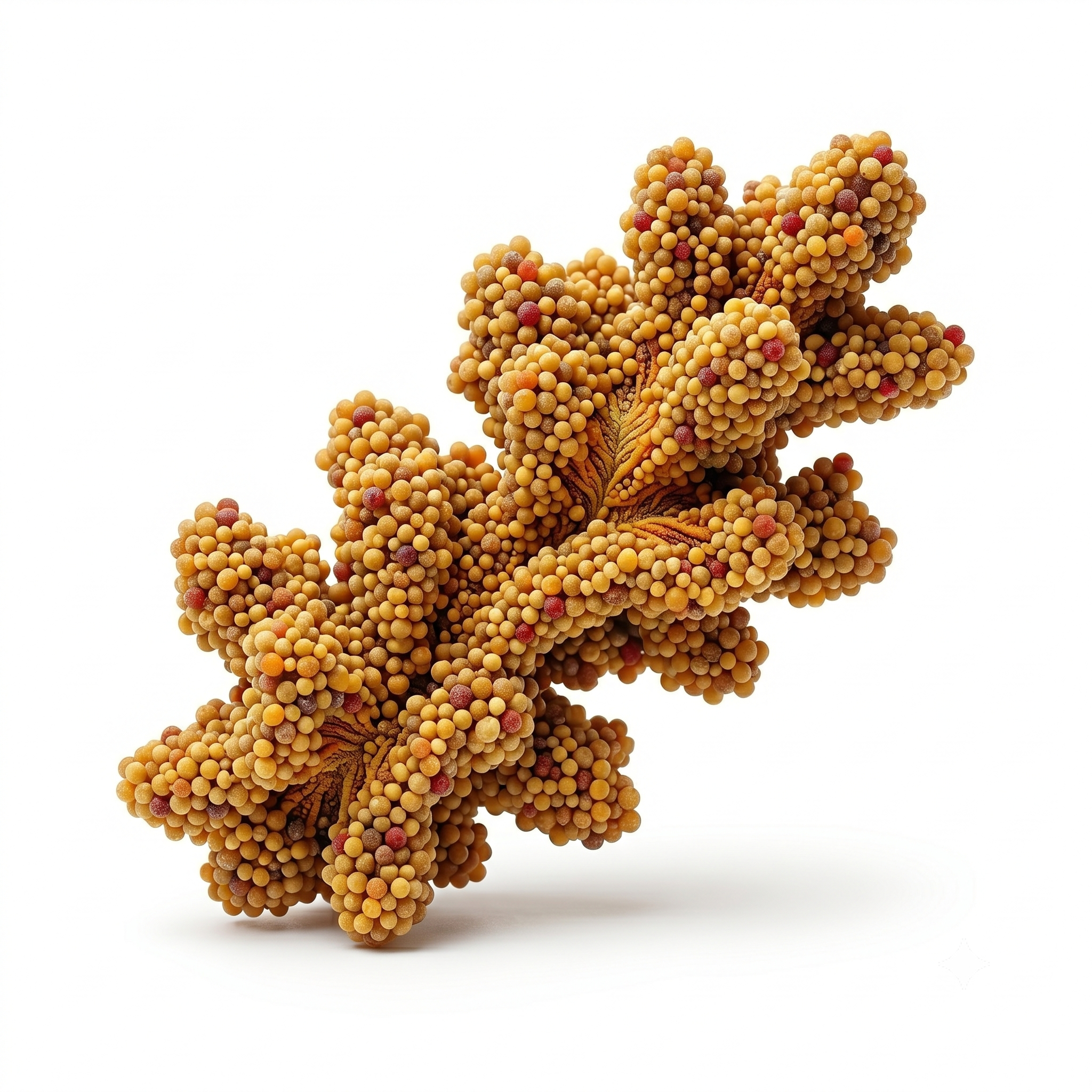 Bee pollen (Fēng huā fěn)