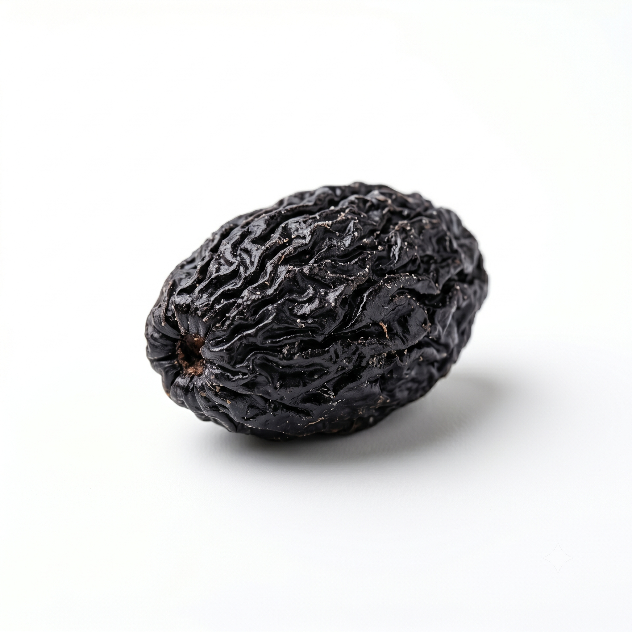 Black Plum (Wu Mei)