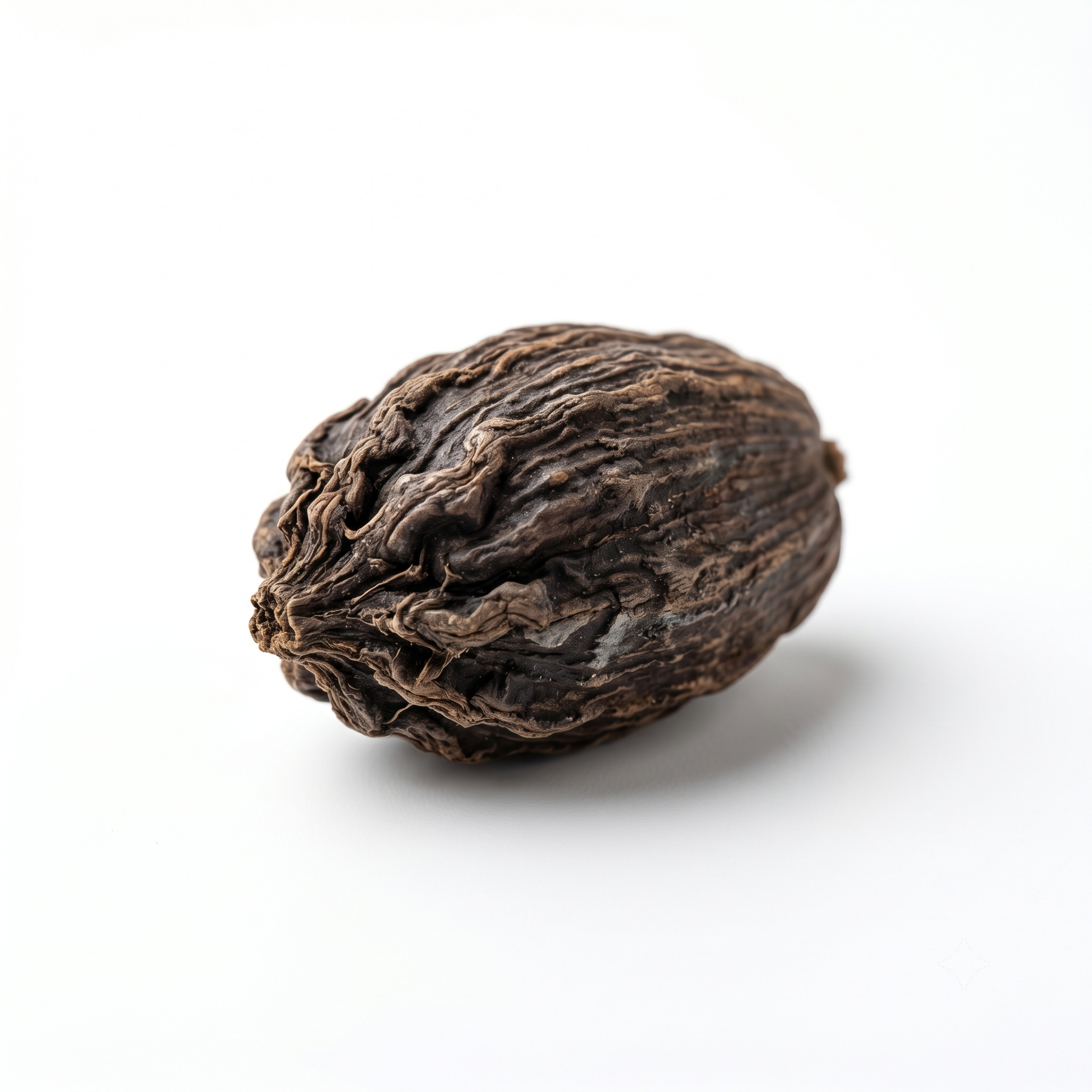 Black cardamom (Cao Guo)