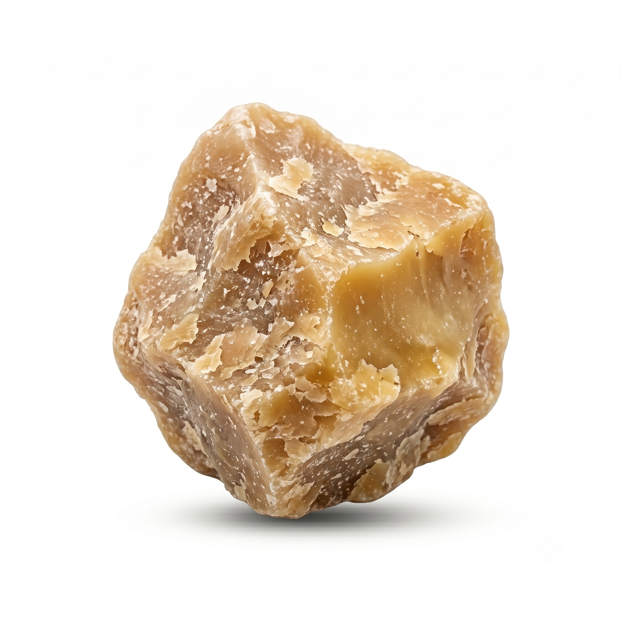 Carnauba Wax (Bā xī zōng lǘ là)