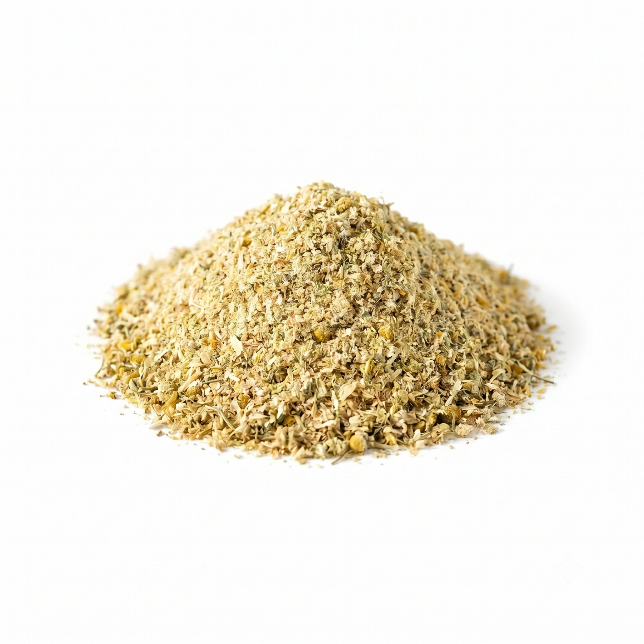 Chamomile Powder (Yáng gān jú fěn)
