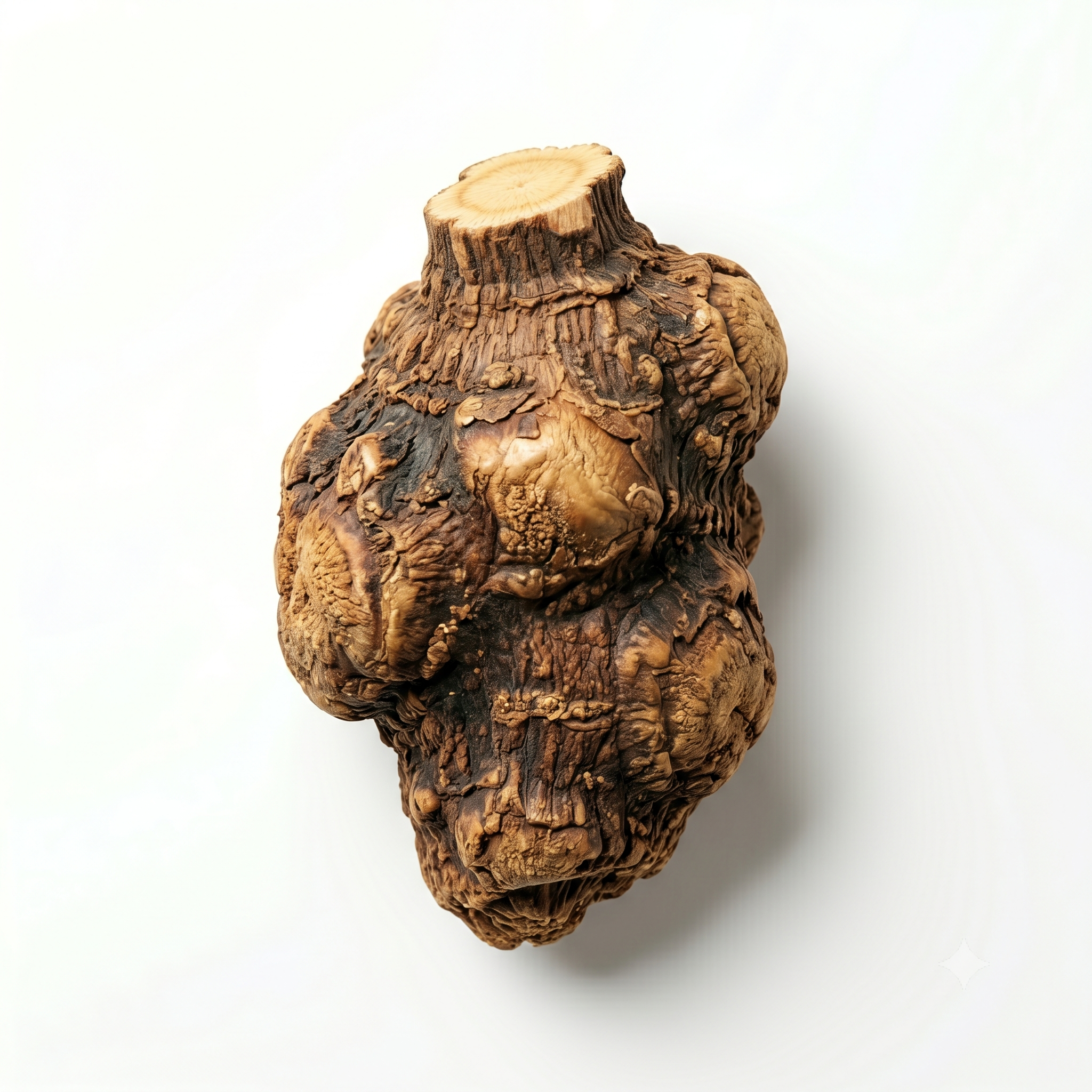 Chinese Lovage Root (Gao Ben)