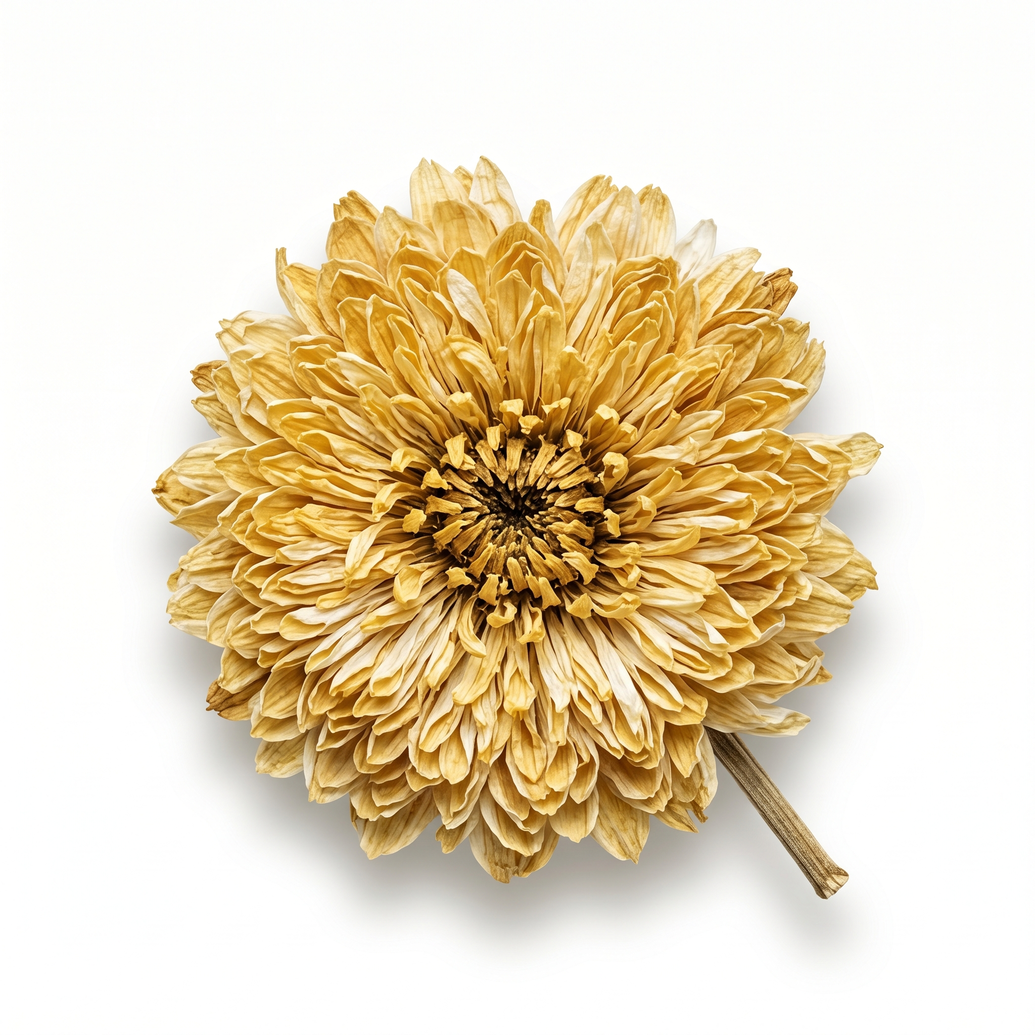 Chrysanthemum Flower (Ju Hua)