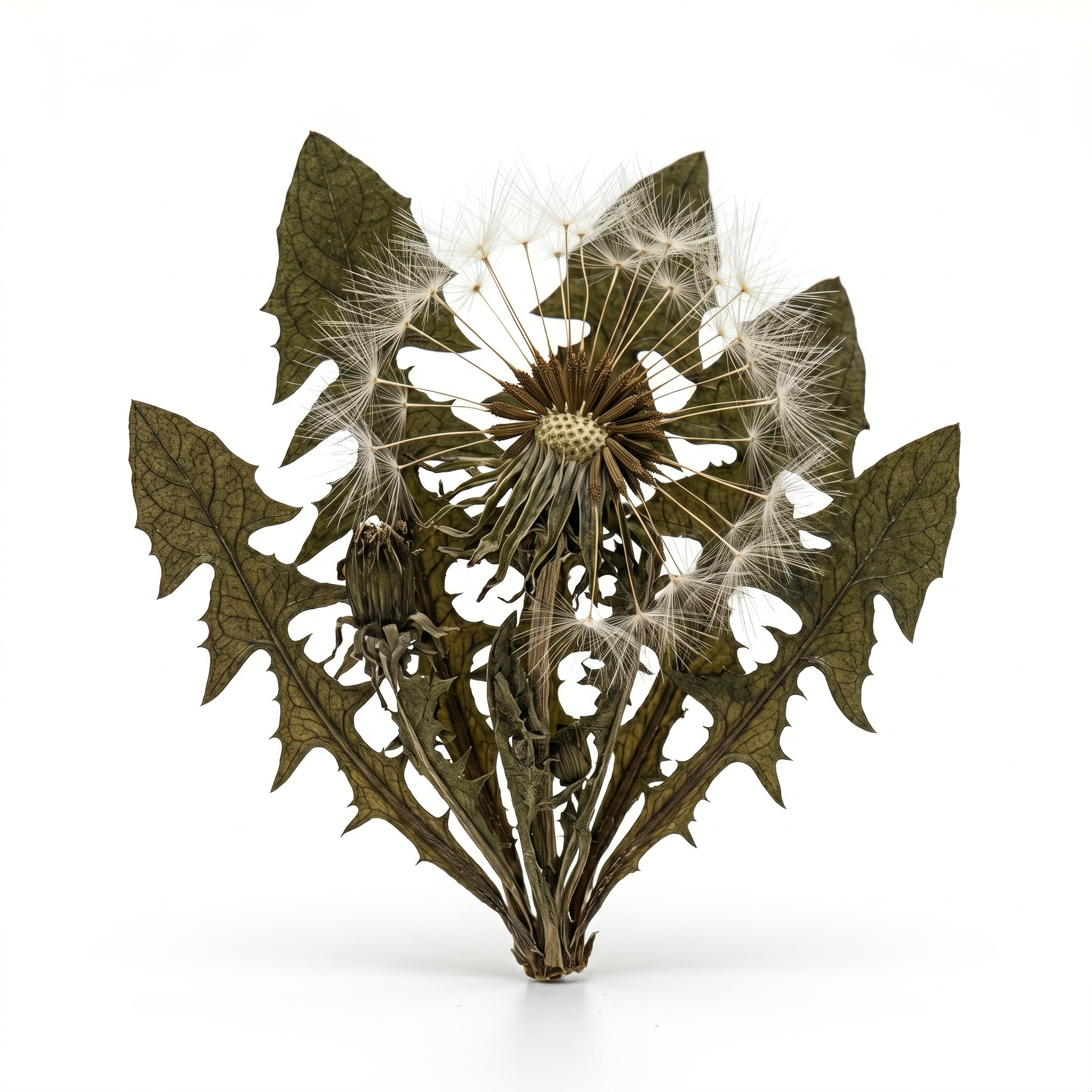 Dandelion Herb (Pu Gong Ying)