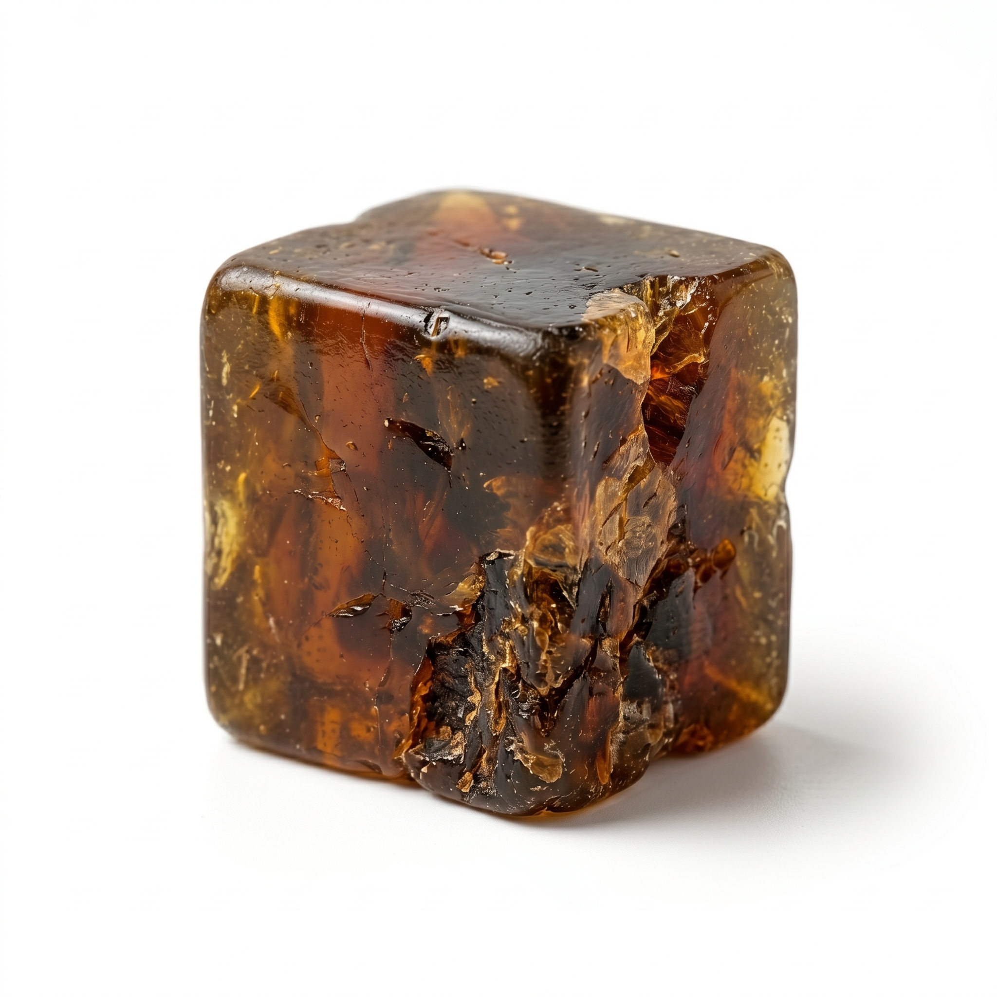 Donkey-Hide Gelatin (E Jiao)