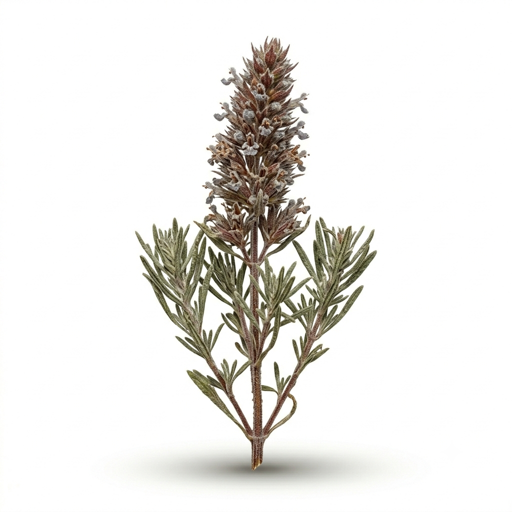 Fineleaf Schizonepeta (Jing Jie)