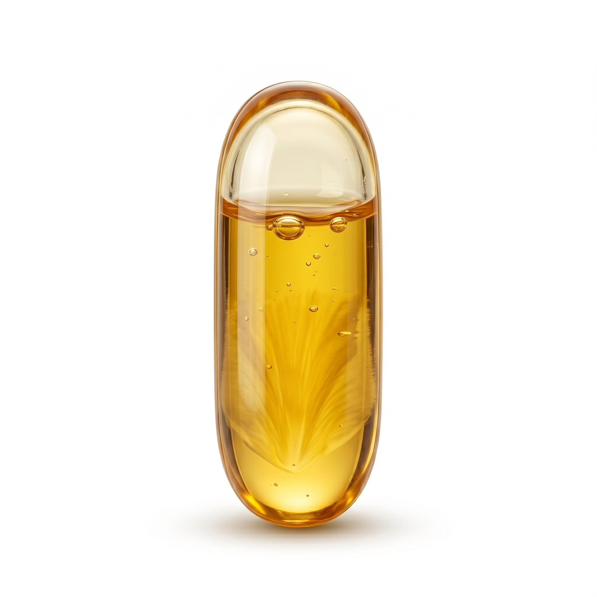 Fish Oil (Yú yóu)