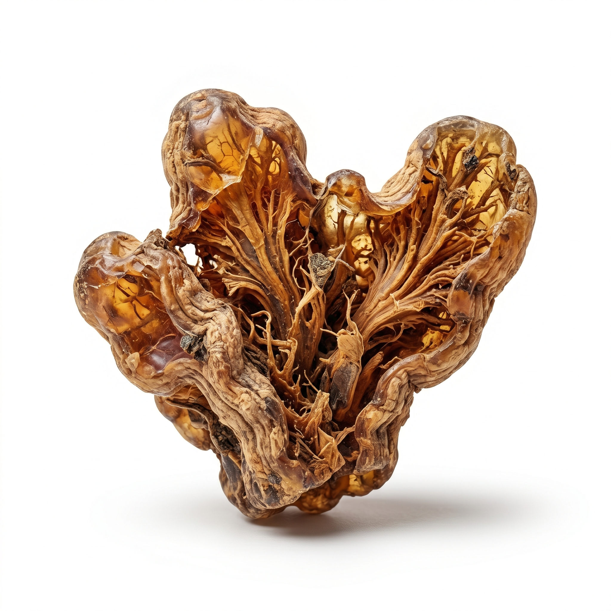 Guar Gum (Guā'ěr jiāo)