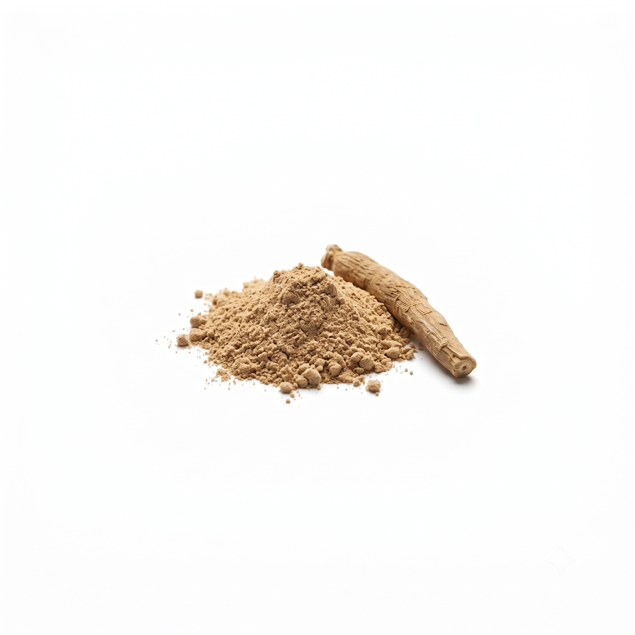 KSM-66 Ashwagandha Root Extract (Shuì qié gēn tí qǔ wù)