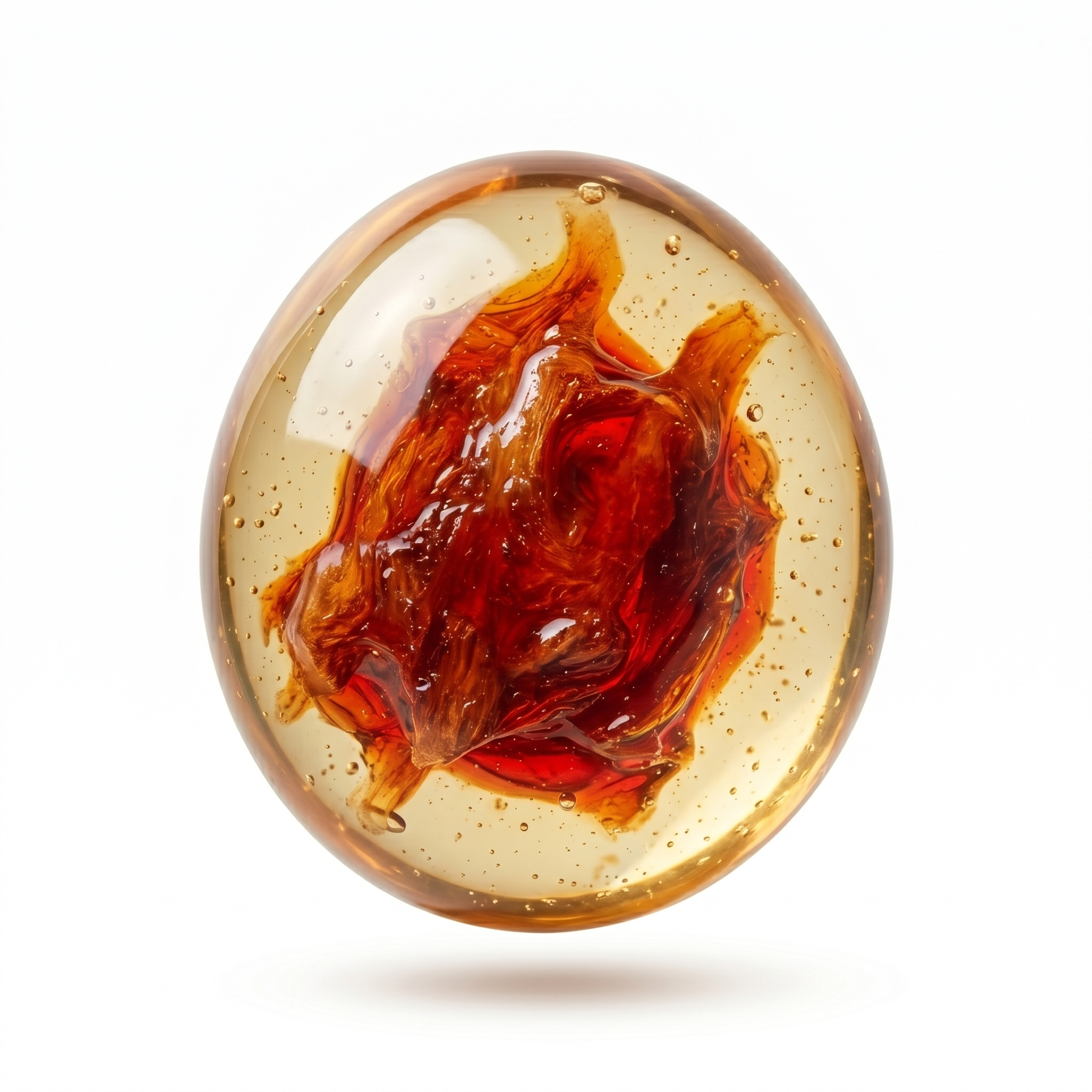 Krill Oil (Lín xiā yóu)