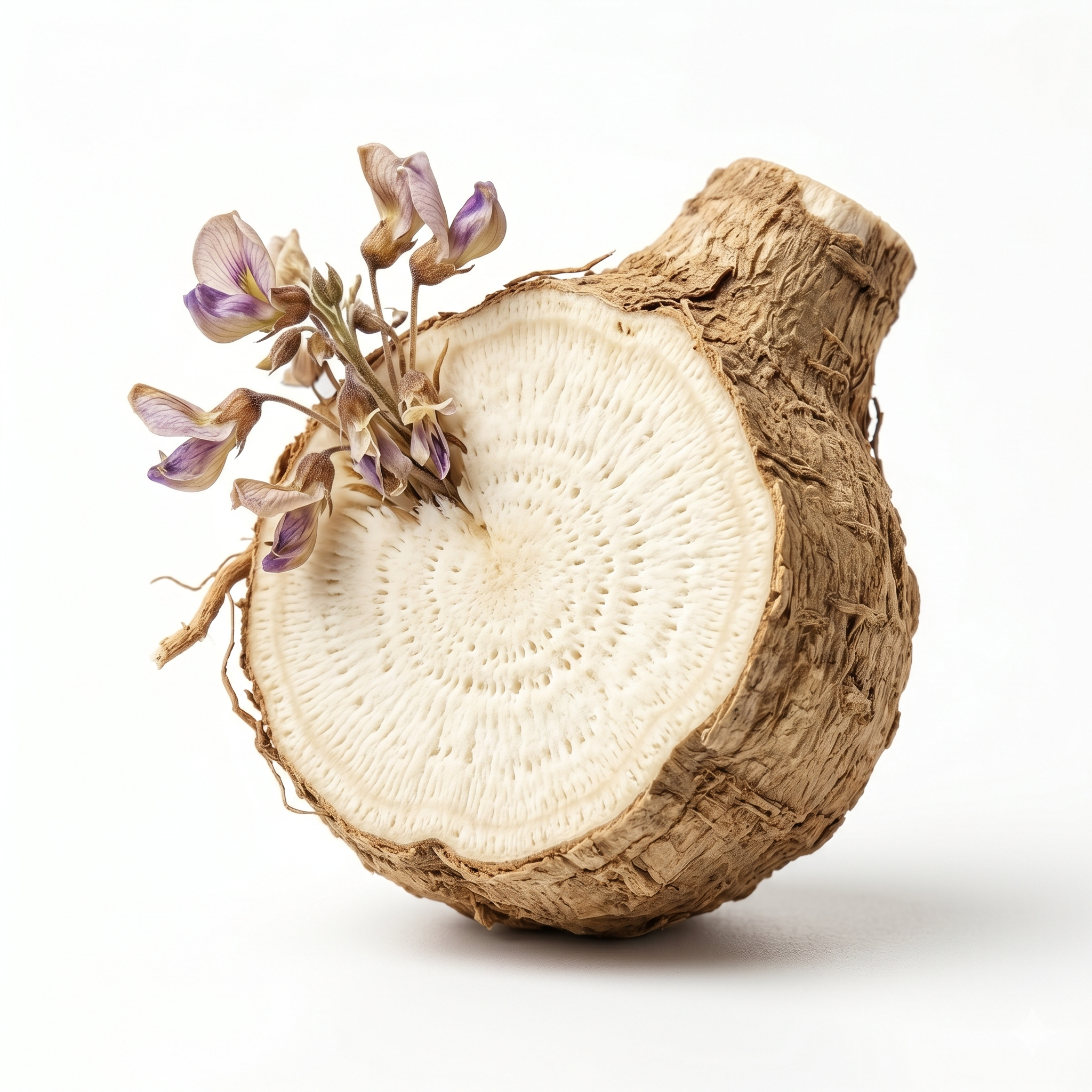 Kudzu Root (Ge Gen)
