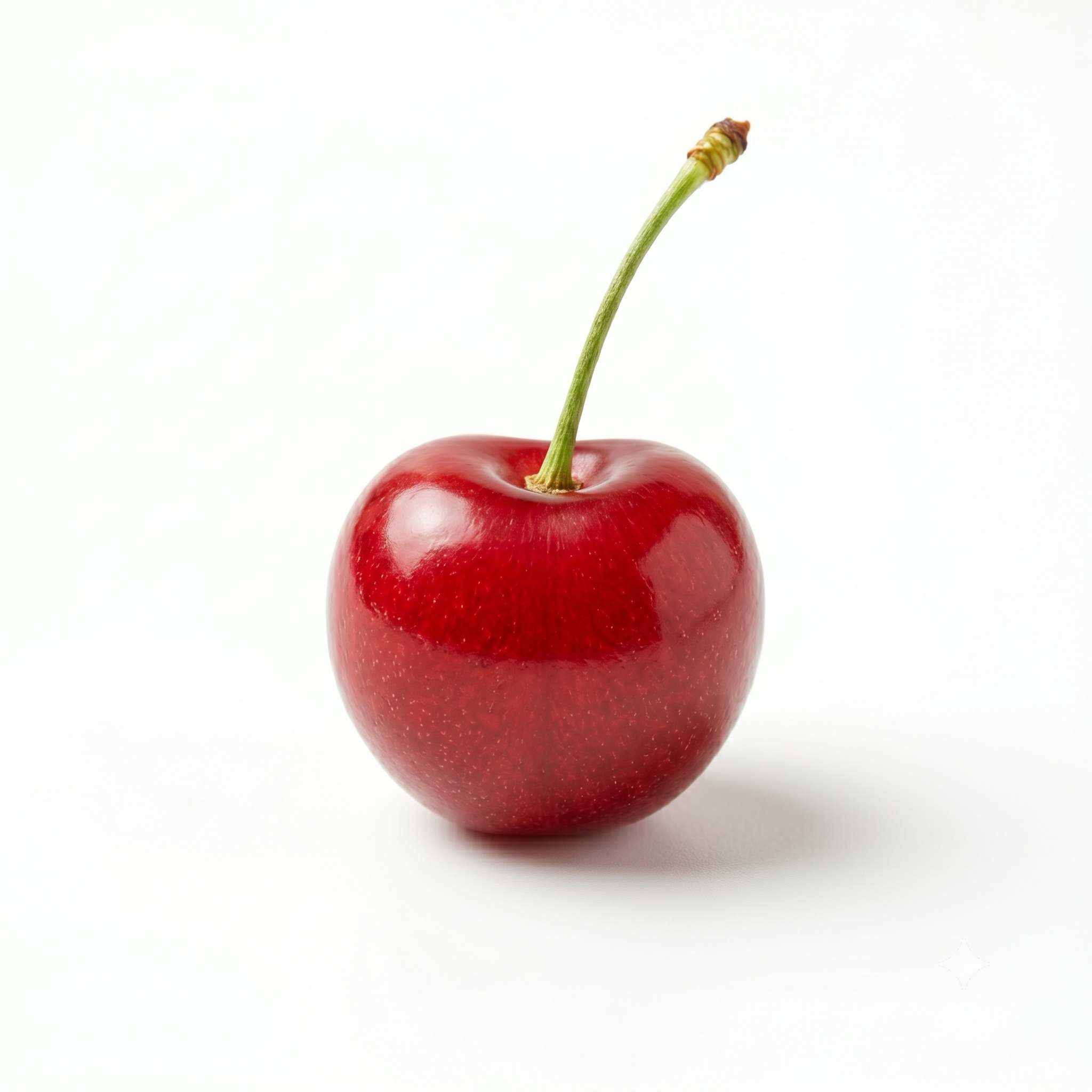 Montmorency Cherry (Méng tè mò lún xī suān yīng táo)