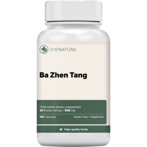 Ba Zhen Tang