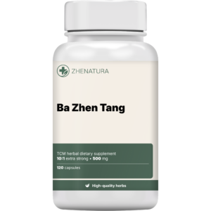 Ba Zhen Tang