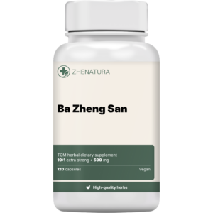 Ba Zheng San