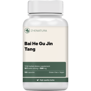 Bai He Gu Jin Tang