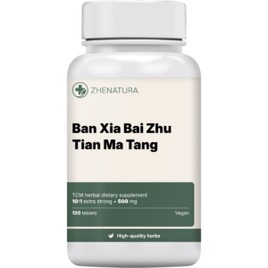 Ban Xia Bai Zhu Tian Ma Tang