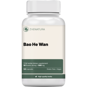Bao He Wan