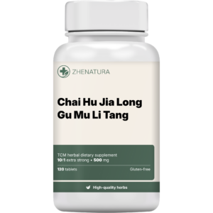 Chai Hu Jia Long Gu Mu Li Tang