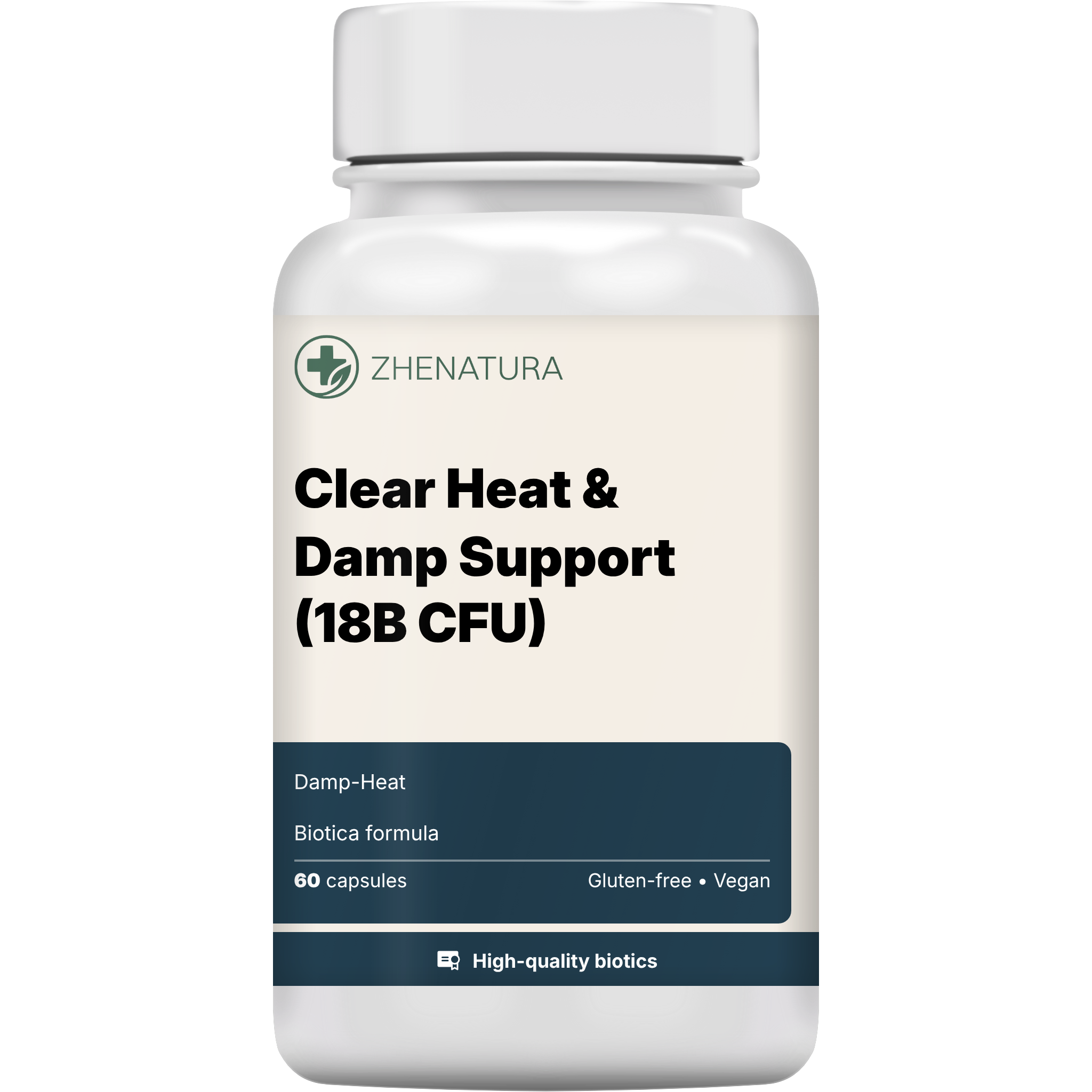 Clear heat damp support 18b cfu packaging bottle.png