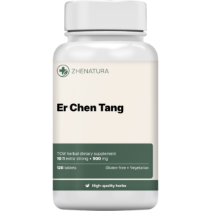 Er Chen Tang