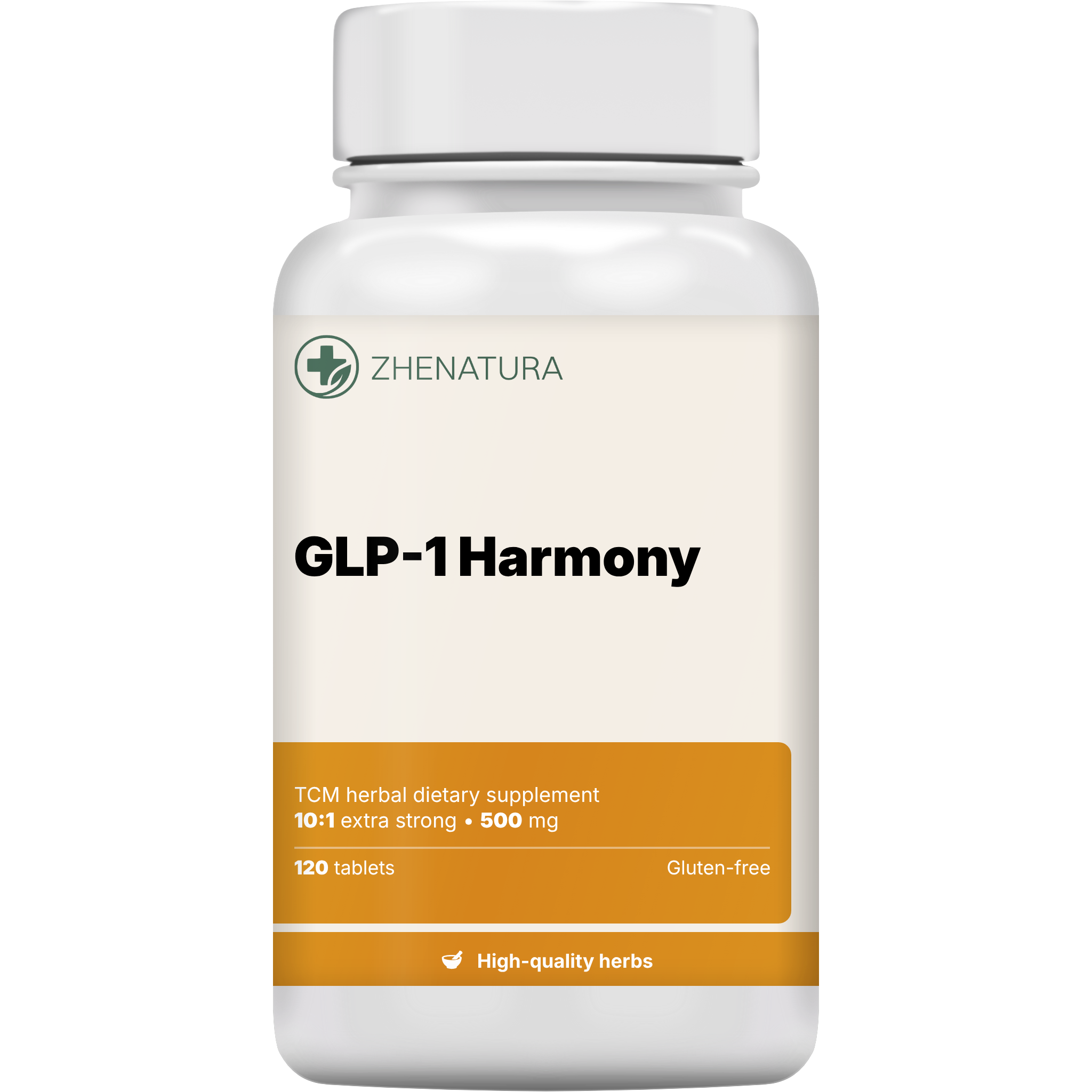 Glp 1 harmony packaging bottle zhen.png