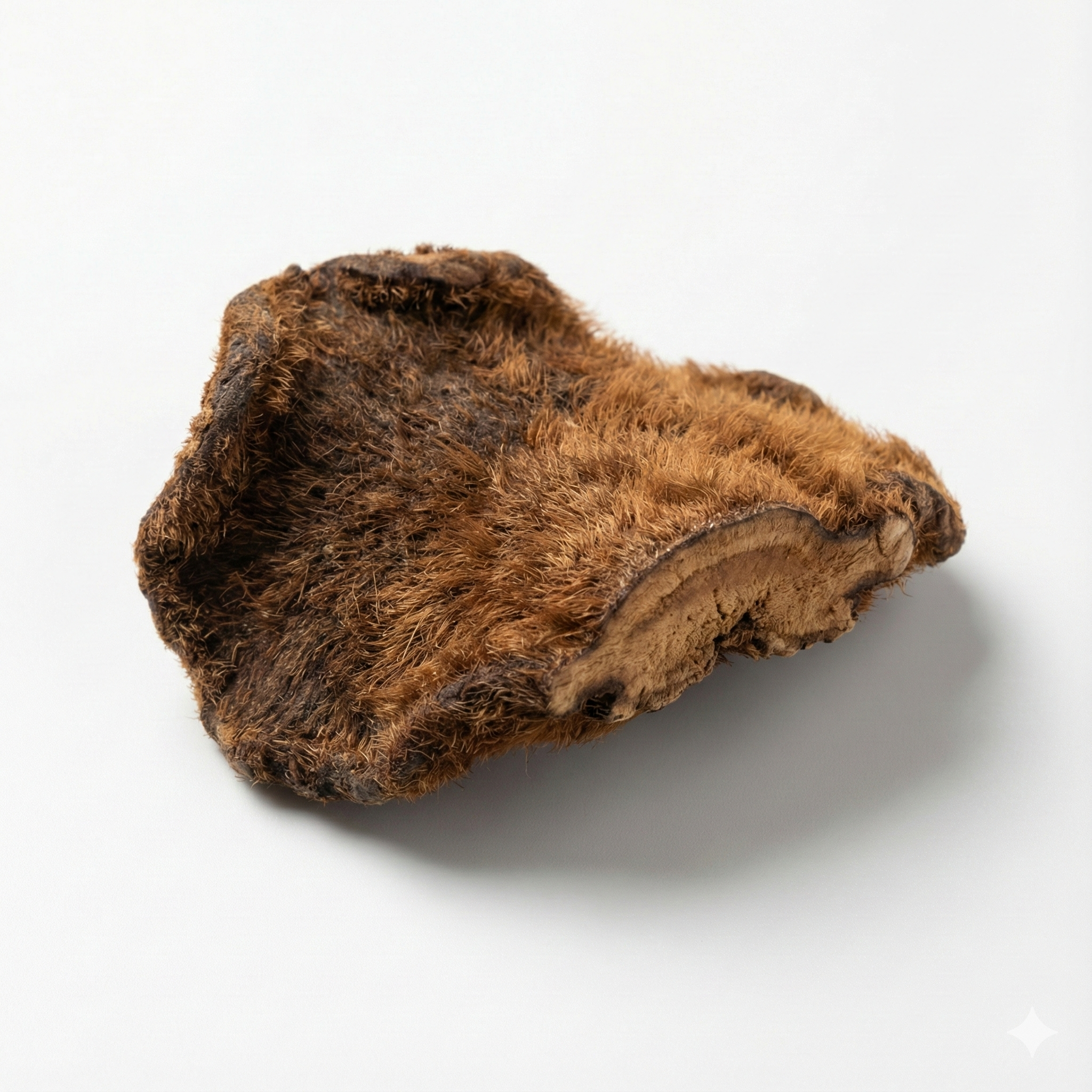 Drynaria Rhizome (Gu Sui Bu)