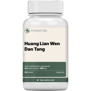 Huang Lian Wen Dan Tang