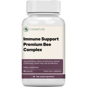 Immune Support Premium Bee Complex