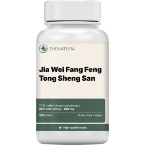Jia Wei Fang Feng Tong Sheng San