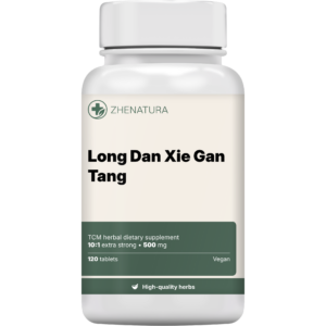 Long Dan Xie Gan Tang