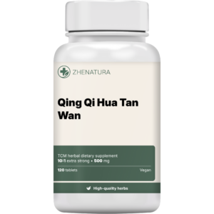 Qing Qi Hua Tan Wan