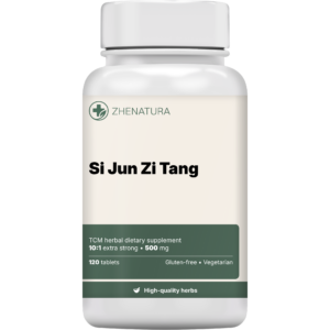 Si Jun Zi Tang