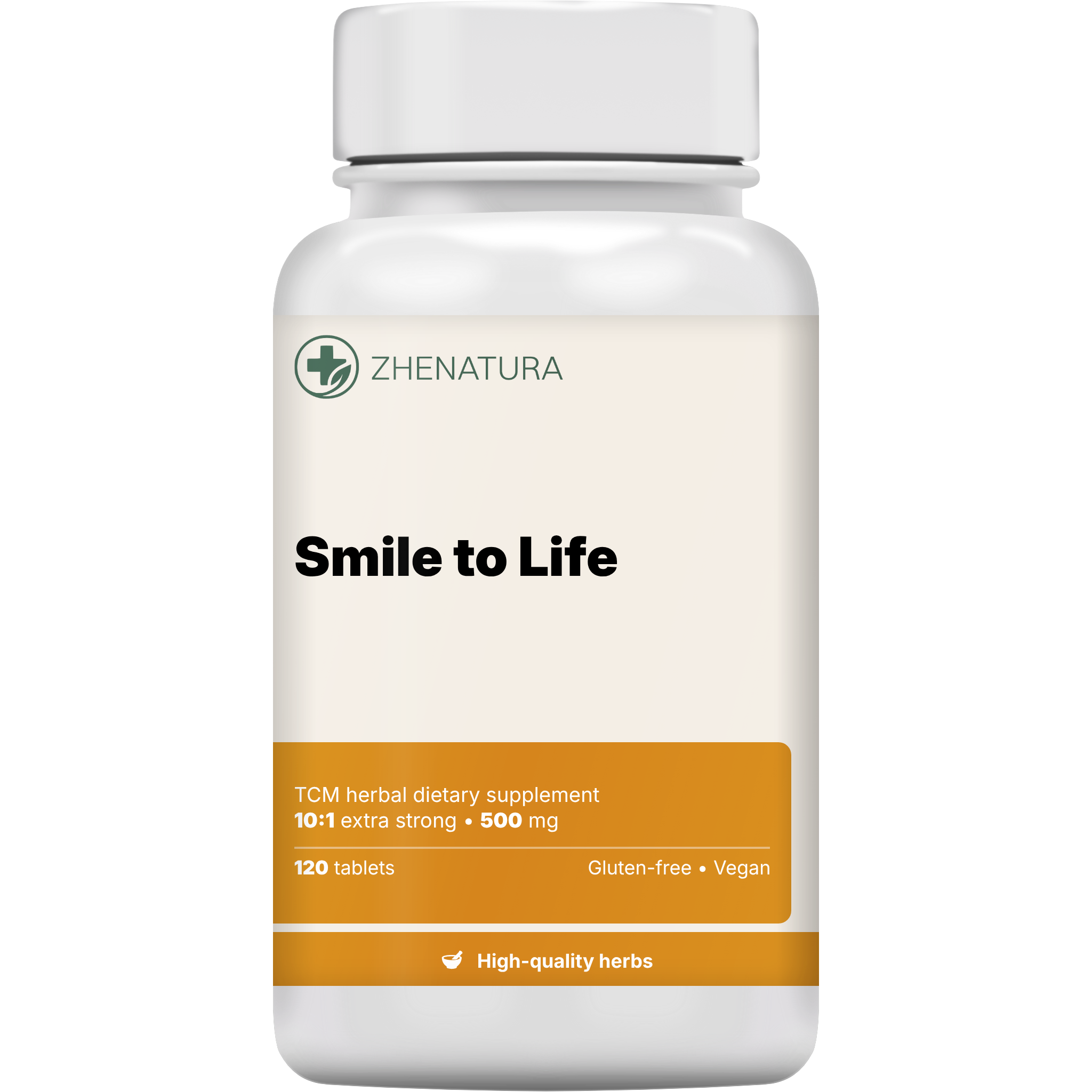 Smile to life packaging bottle zhen.png