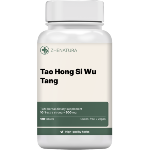 Tao Hong Si Wu Tang