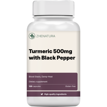 Turmeric 500mg with black pepper packaging bottle.png