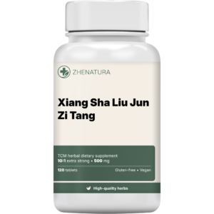 Xiang Sha Liu Jun Zi Tang