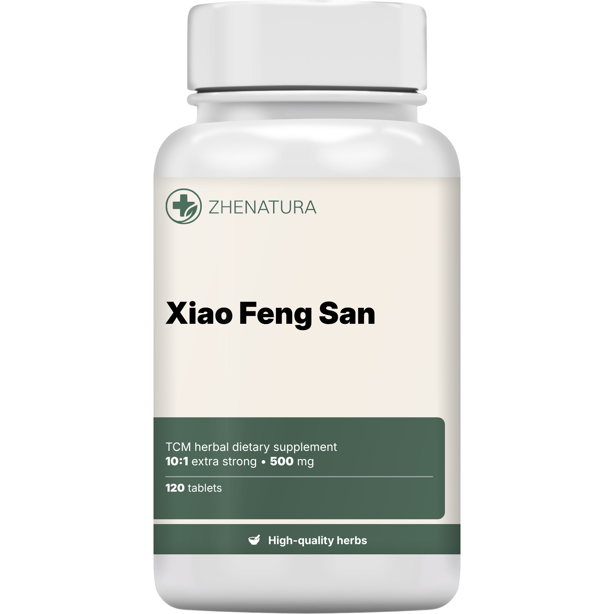 Xiao feng san packaging bottle.png